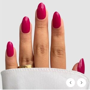 New sassy saints gel nail wraps Nonsmoking pet free home.  Rosewater silk